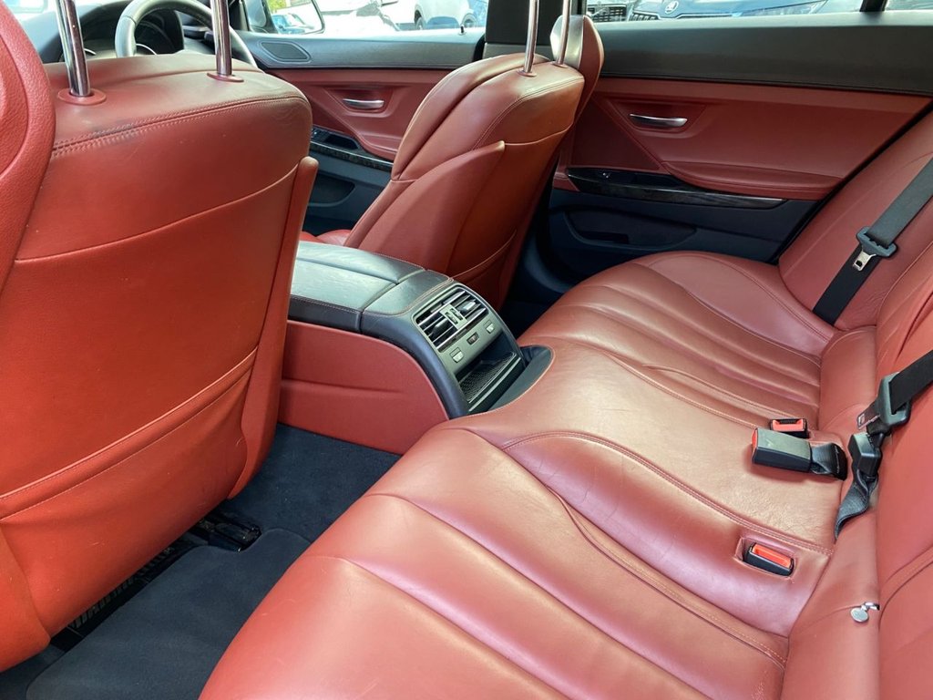 Used BMW 6 Series 2014 for sale - 76735881: Photo 17