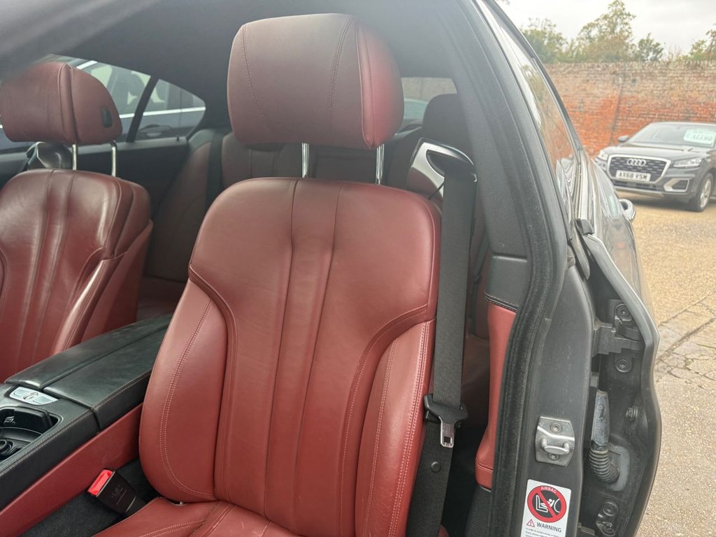 Used BMW 6 Series 2014 for sale - 76735881: Photo 21