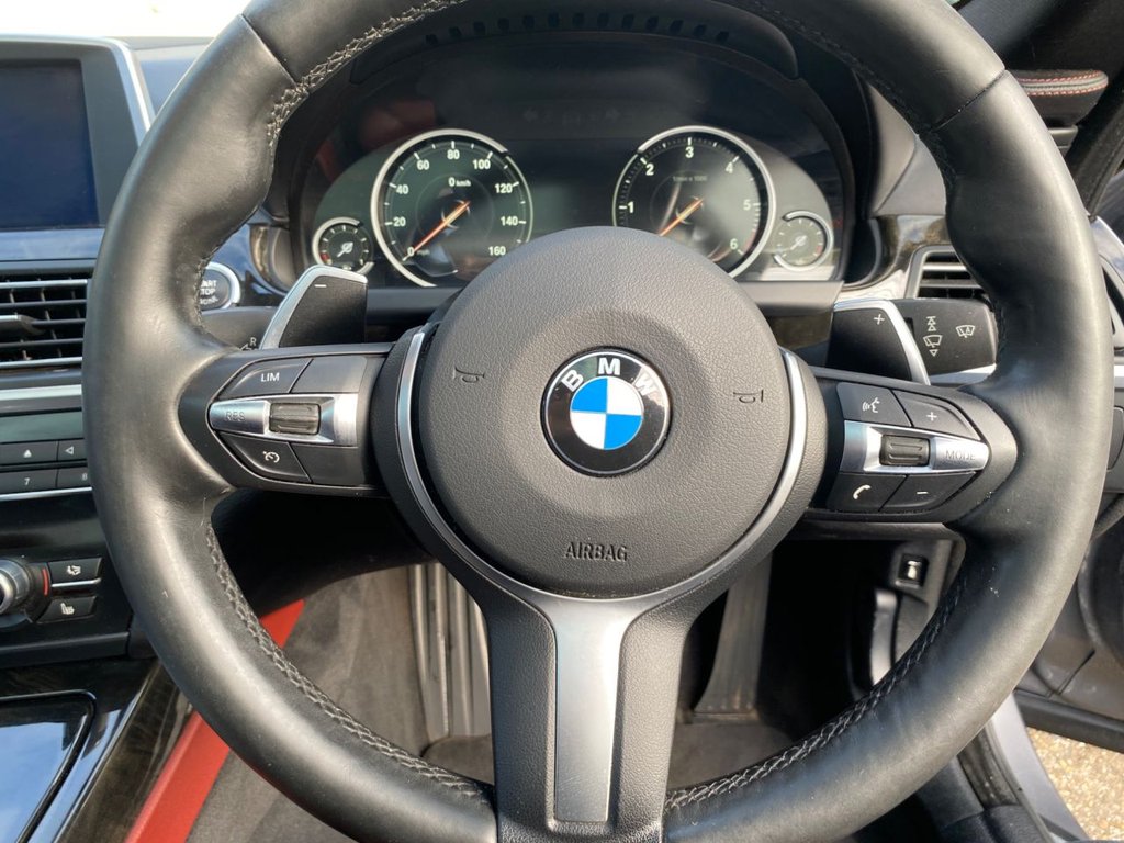 Used BMW 6 Series 2014 for sale - 76735881: Photo 23