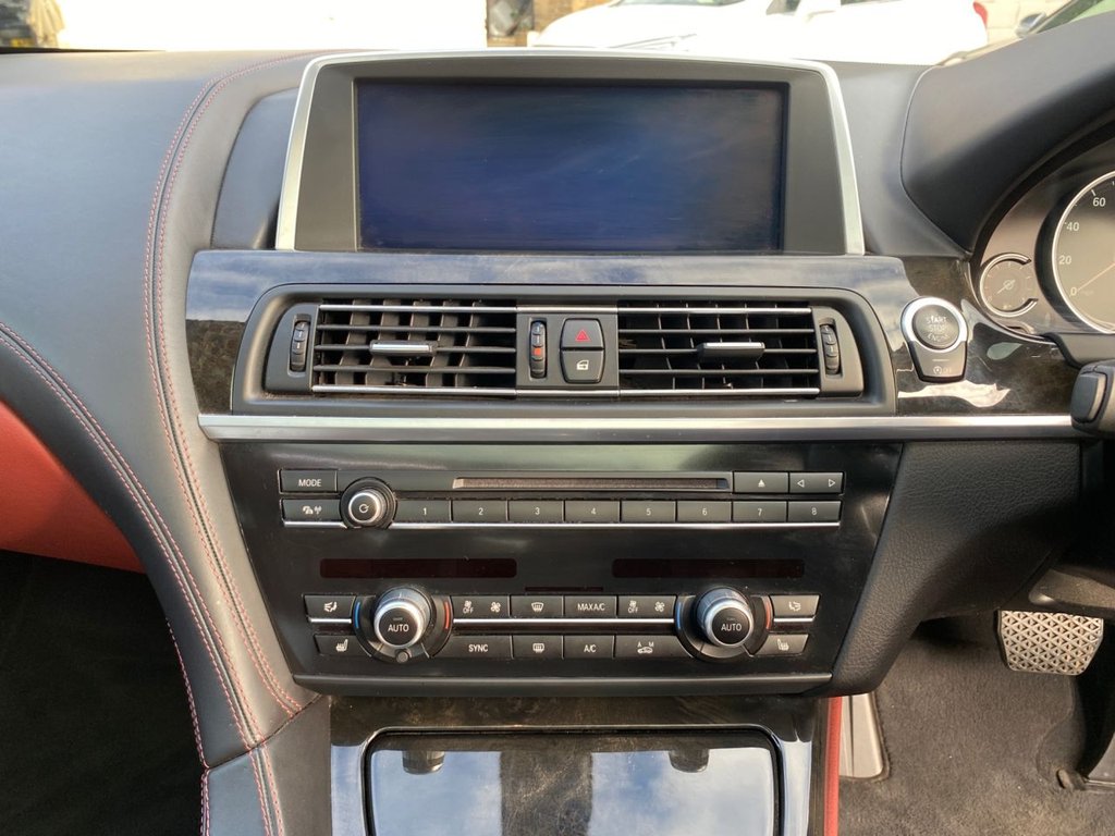 Used BMW 6 Series 2014 for sale - 76735881: Photo 24