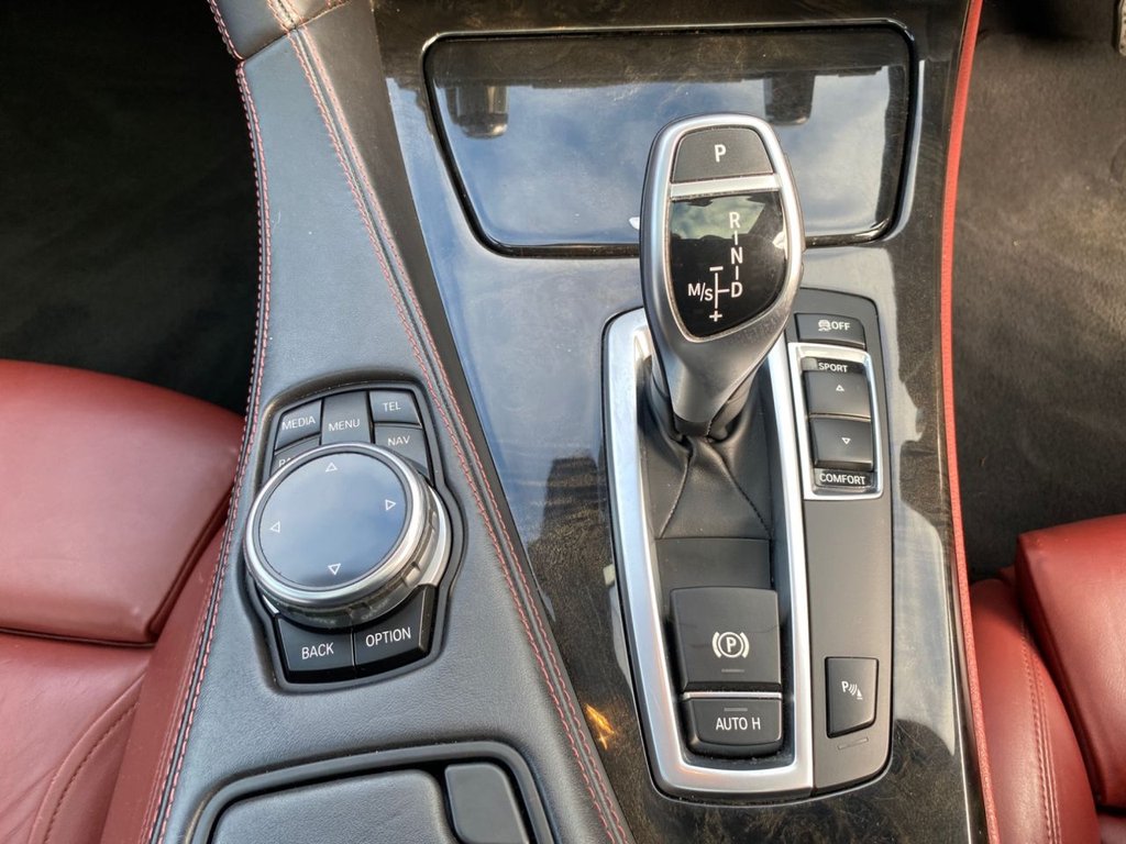 Used BMW 6 Series 2014 for sale - 76735881: Photo 25