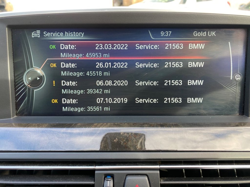 Used BMW 6 Series 2014 for sale - 76735881: Photo 26