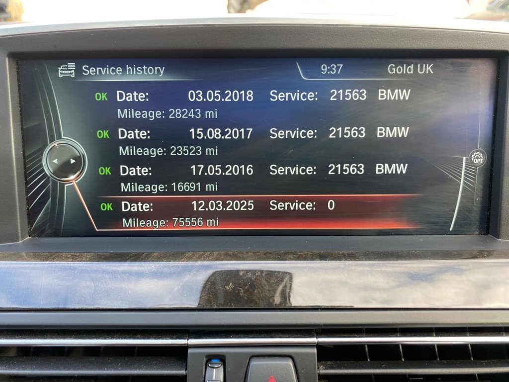 Used BMW 6 Series 2014 for sale - 76735881: Photo 27