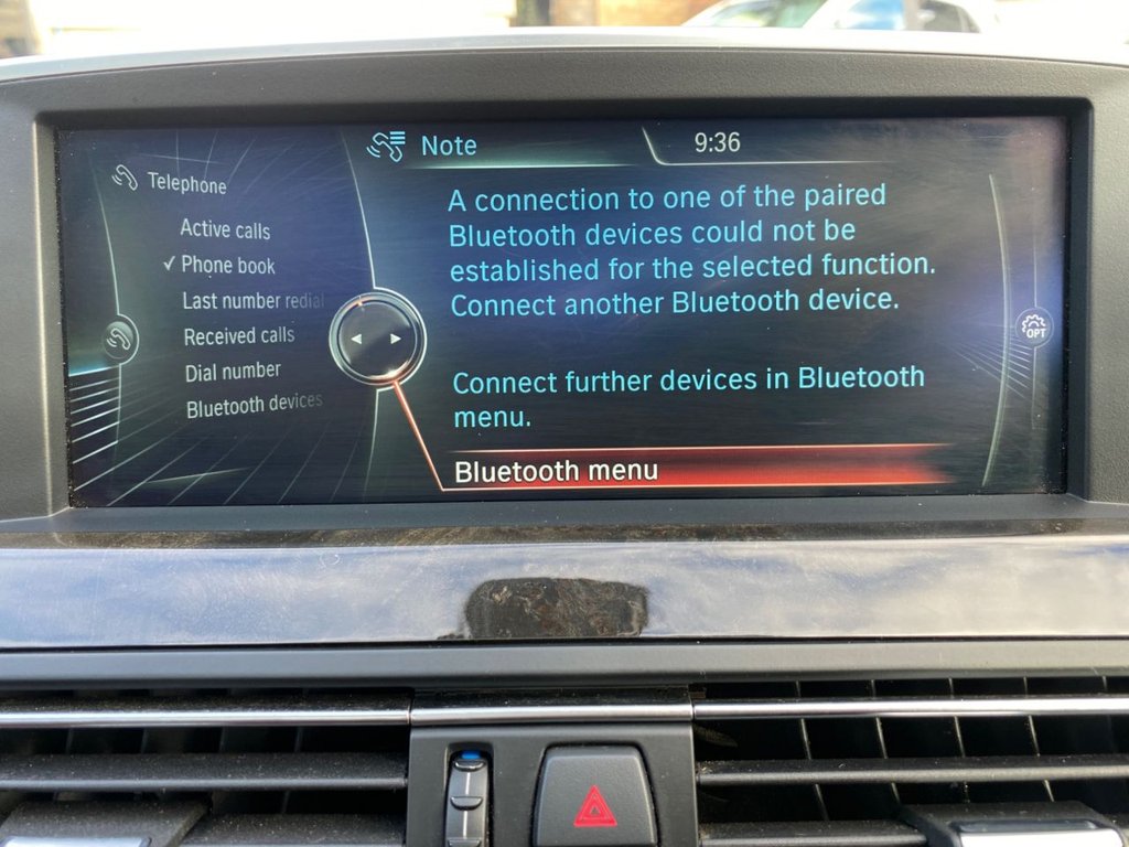 Used BMW 6 Series 2014 for sale - 76735881: Photo 30