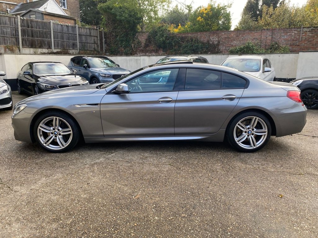 Used BMW 6 Series 2014 for sale - 76735881: Photo 36