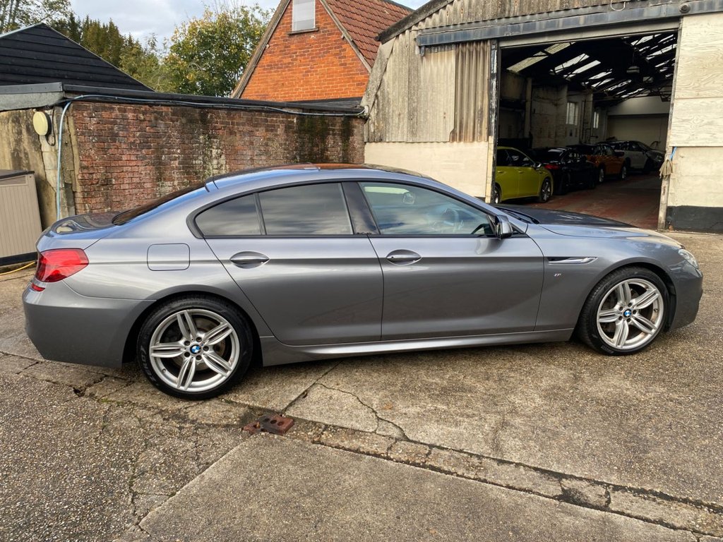 Used BMW 6 Series 2014 for sale - 76735881: Photo 37