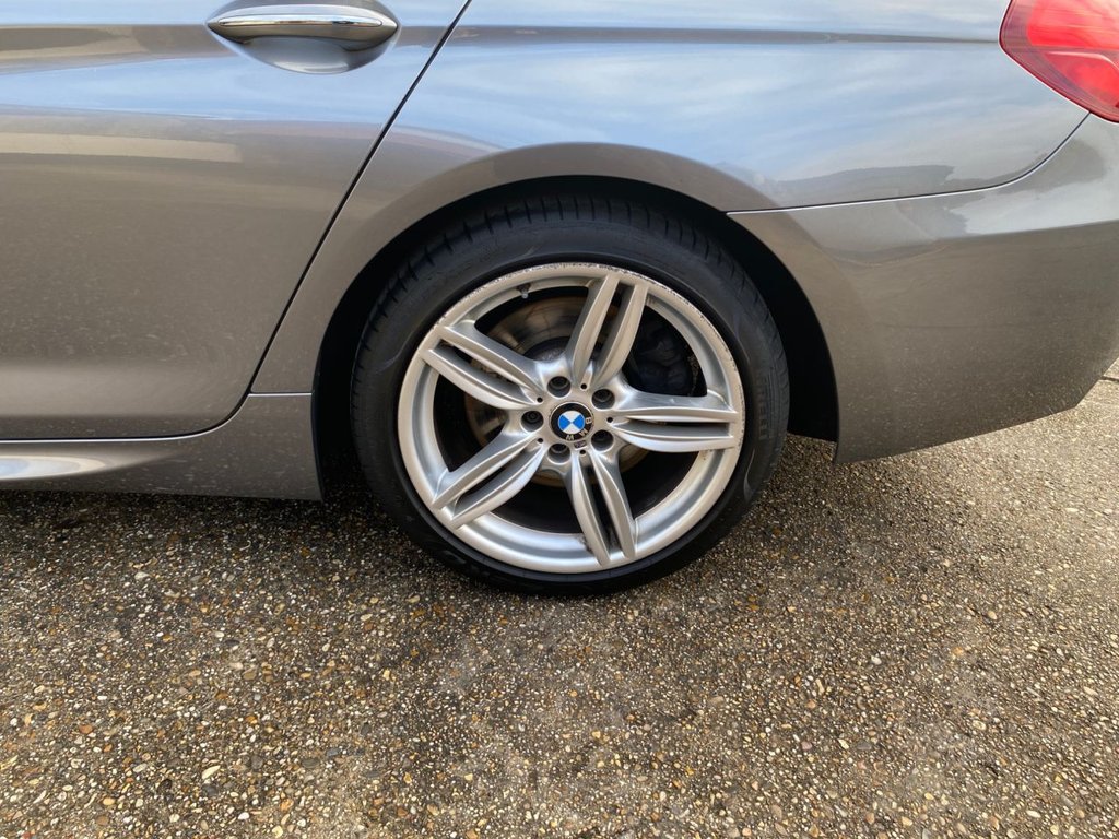 Used BMW 6 Series 2014 for sale - 76735881: Photo 40