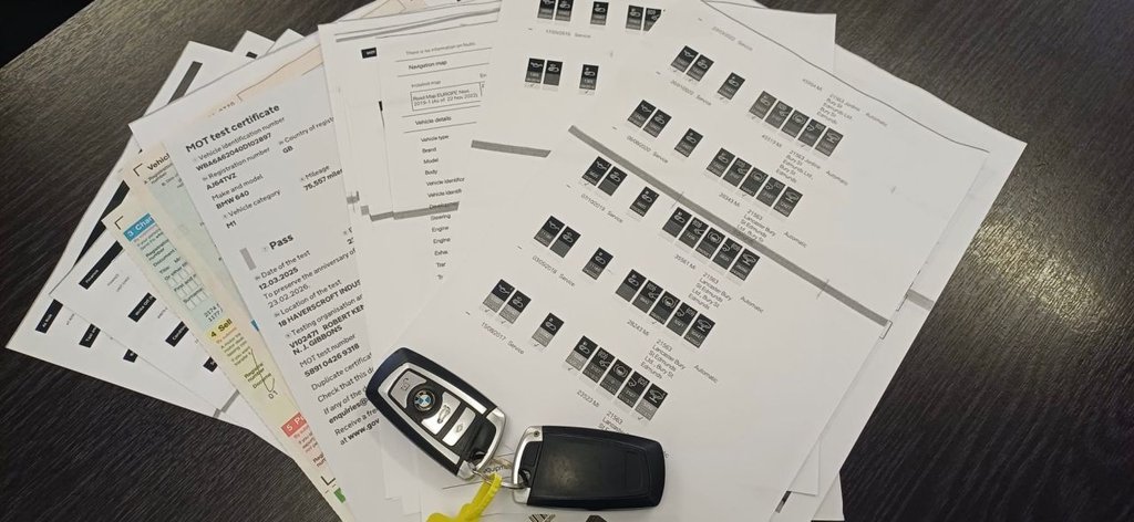 Used BMW 6 Series 2014 for sale - 76735881: Photo 42