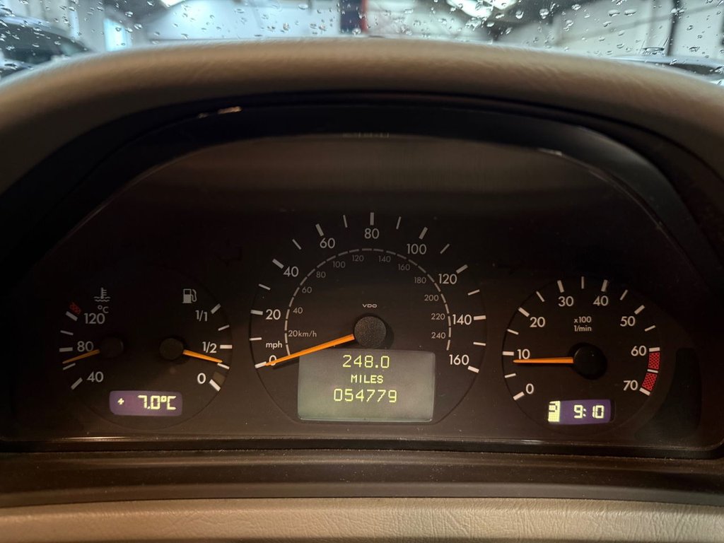 Used Mercedes-Benz CLK 2001 for sale - 77394242: Photo 14