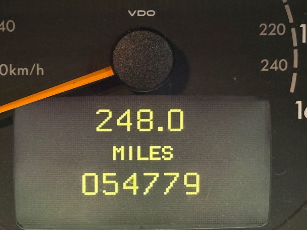 Used Mercedes-Benz CLK 2001 for sale - 77394242: Photo 36