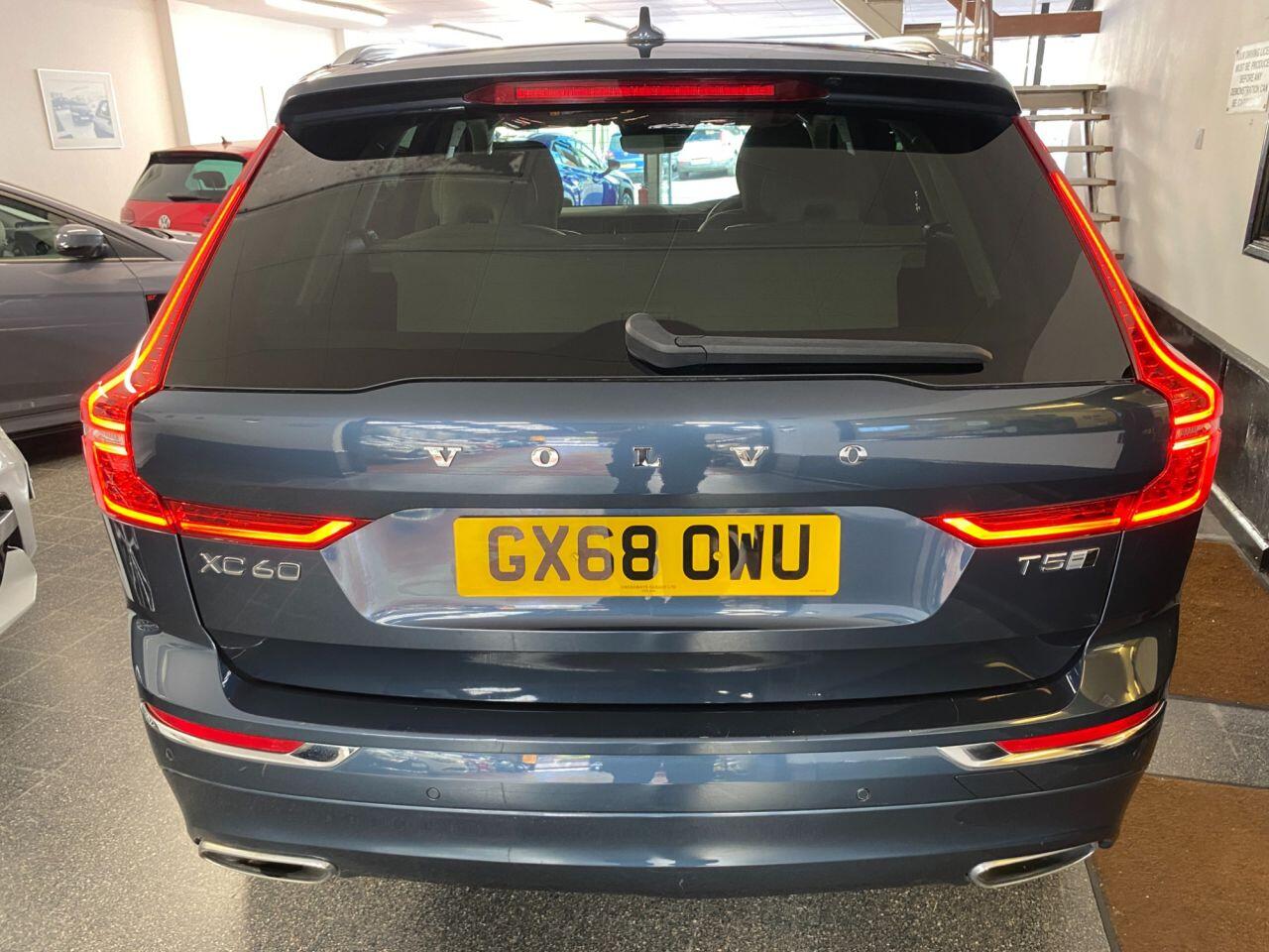 Used Volvo XC60 2018 for sale - 78090363: Photo 13