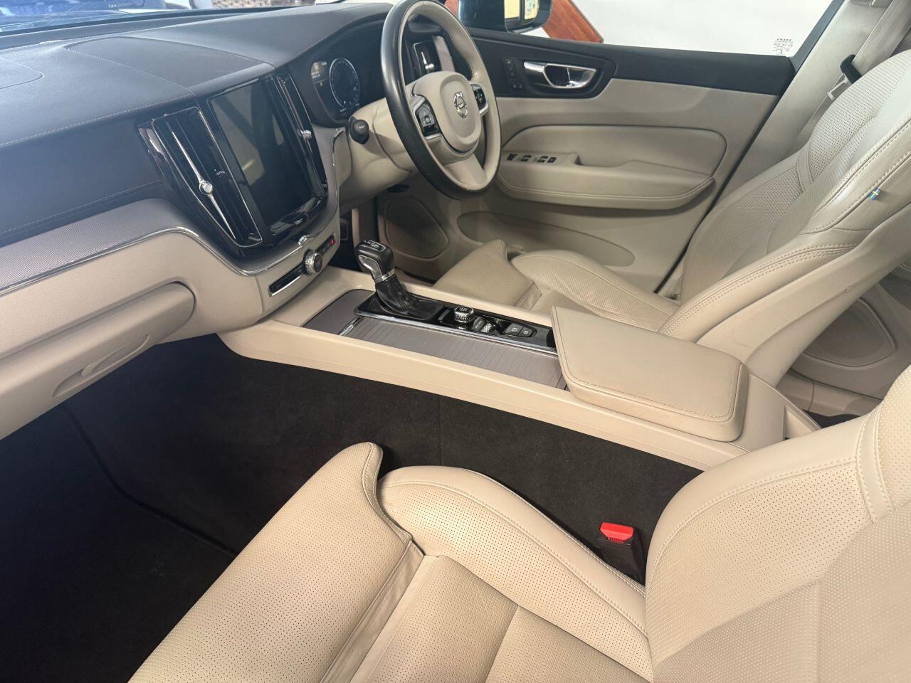 Used Volvo XC60 2018 for sale - 78090363: Photo 15