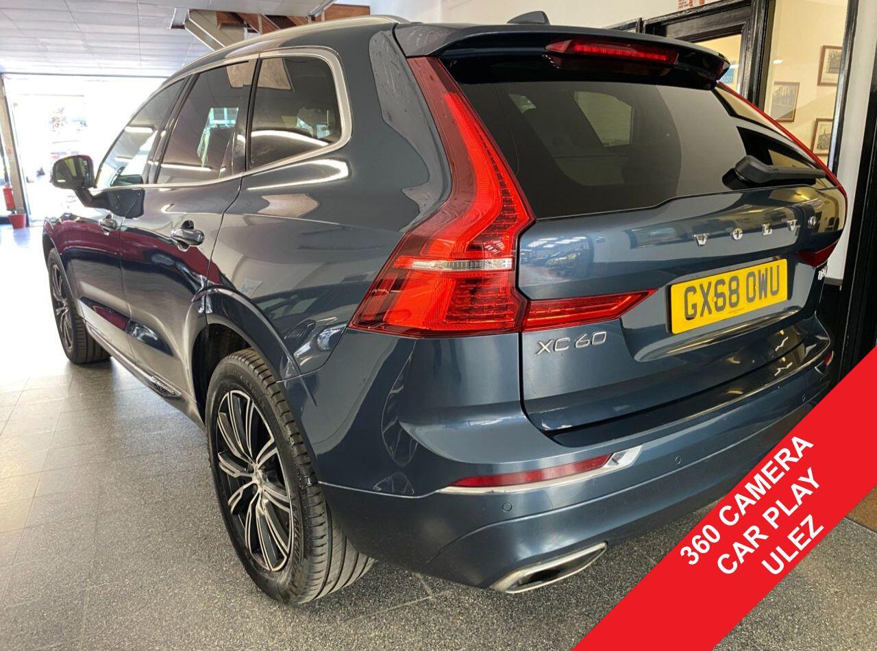 Used Volvo XC60 2018 for sale - 78090363: Photo 2