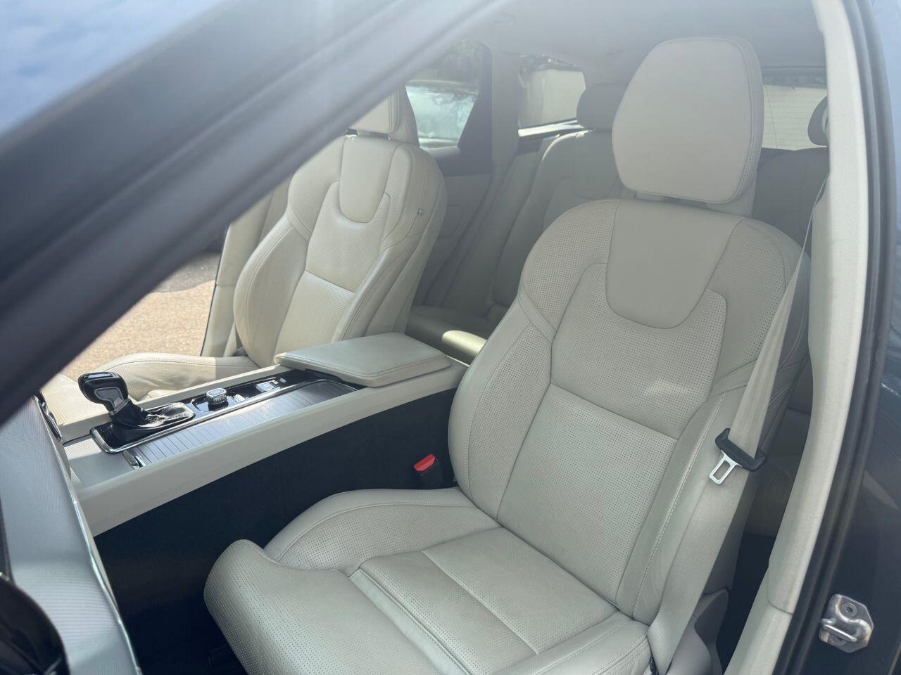 Used Volvo XC60 2018 for sale - 78090363: Photo 21