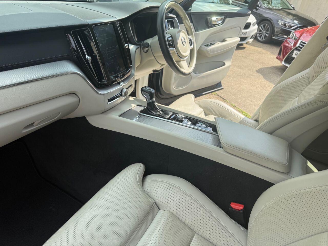 Used Volvo XC60 2018 for sale - 78090363: Photo 22