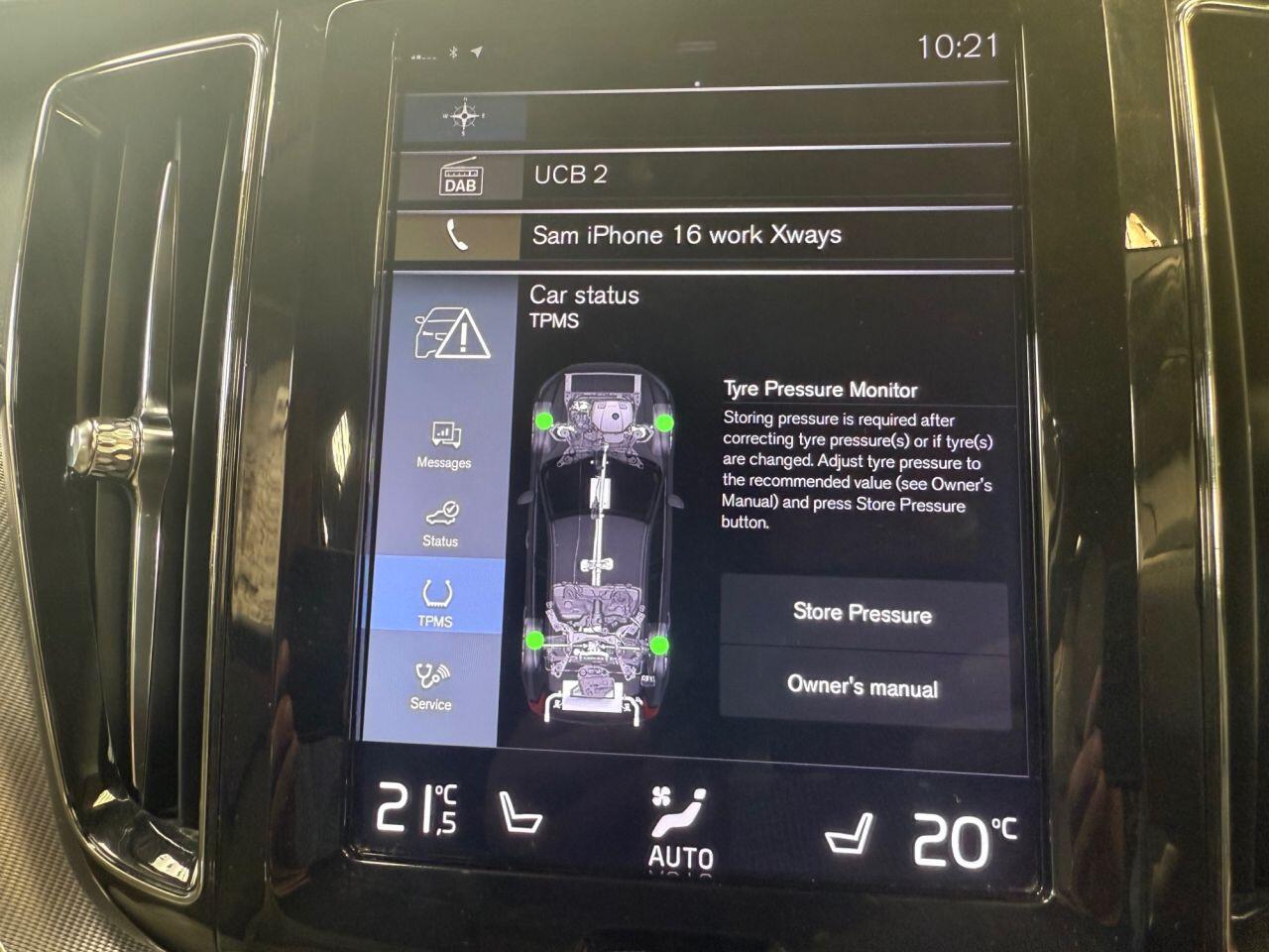 Used Volvo XC60 2018 for sale - 78090363: Photo 25