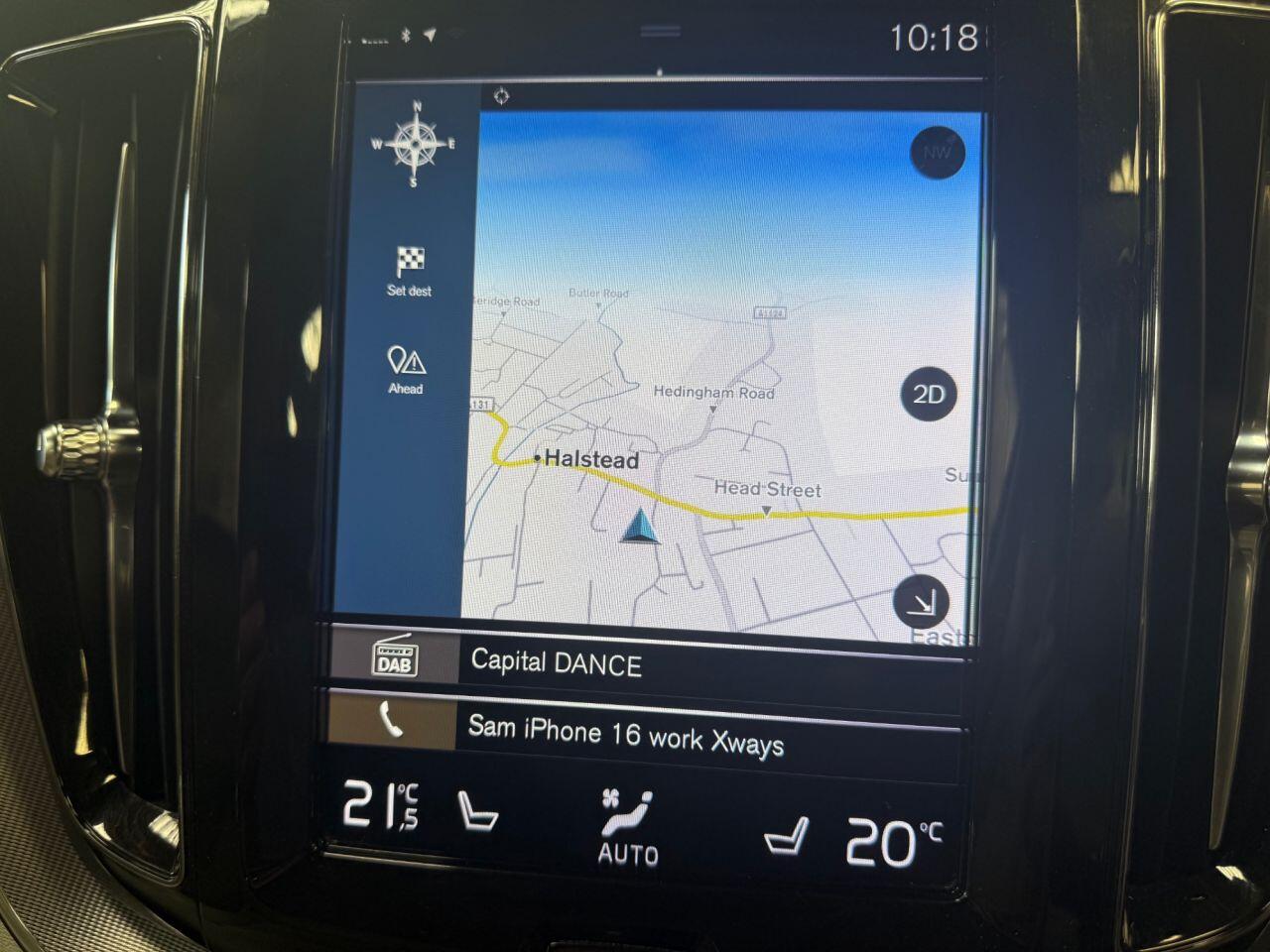 Used Volvo XC60 2018 for sale - 78090363: Photo 27