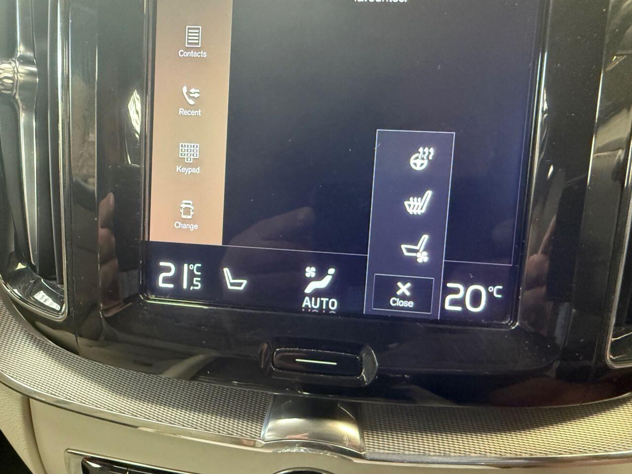 Used Volvo XC60 2018 for sale - 78090363: Photo 28