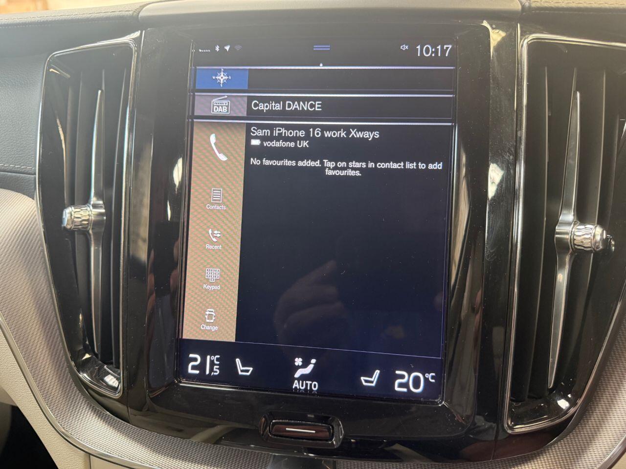 Used Volvo XC60 2018 for sale - 78090363: Photo 29