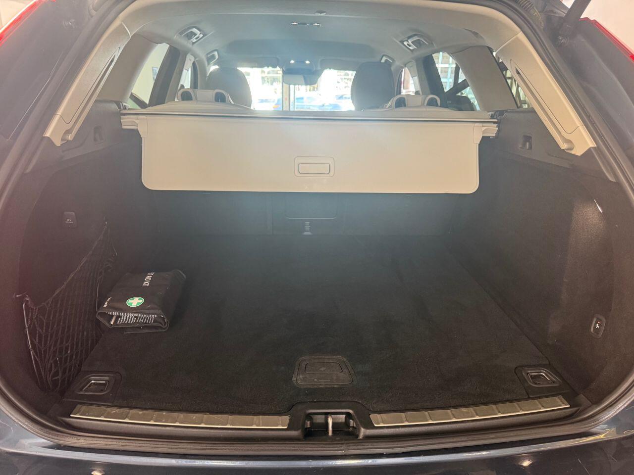 Used Volvo XC60 2018 for sale - 78090363: Photo 38