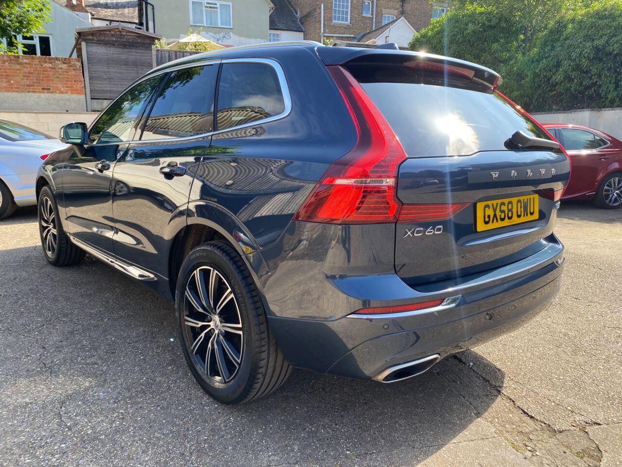 Used Volvo XC60 2018 for sale - 78090363: Photo 40