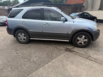 Used Kia Sorento 2009 for sale - 79628336: Photo
