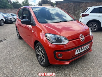 Used Volkswagen up! 2014 for sale - 79108565: Photo