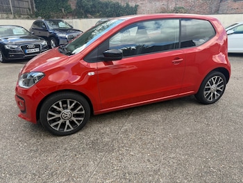 Used Volkswagen up! 2014 for sale - 79108565: Photo