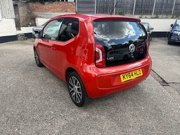 Used Volkswagen up! 2014 for sale - 79108565: Photo