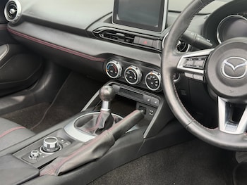 Used Mazda MX-5 2016 for sale - 79393107: Photo