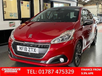 Used Peugeot 208 2018 for sale - 78509660: Photo