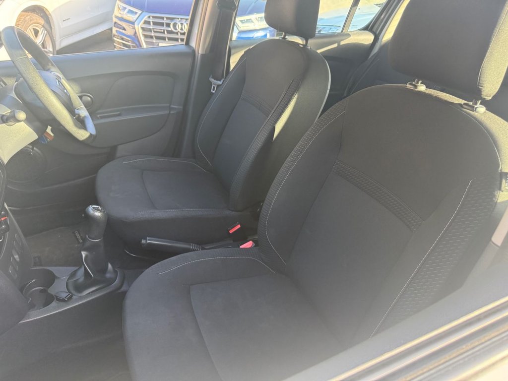 Used Dacia Sandero 2017 for sale - 77667188: Photo 8