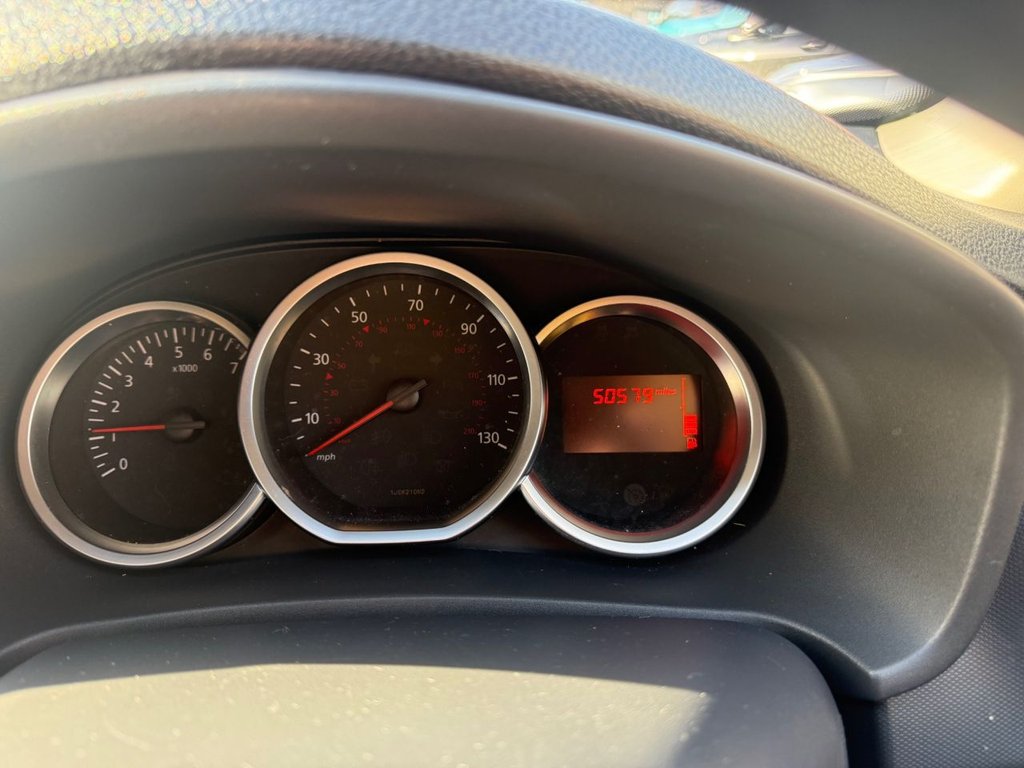 Used Dacia Sandero 2017 for sale - 77667188: Photo 9