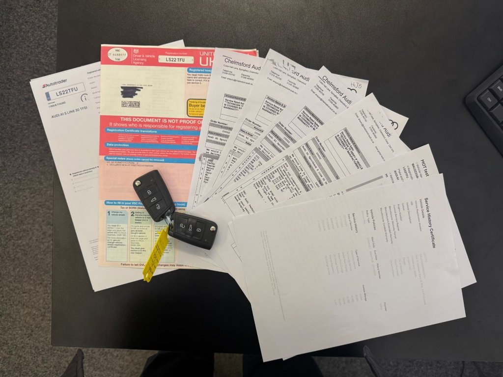 Used Audi A1 2022 for sale - 77302405: Photo 12