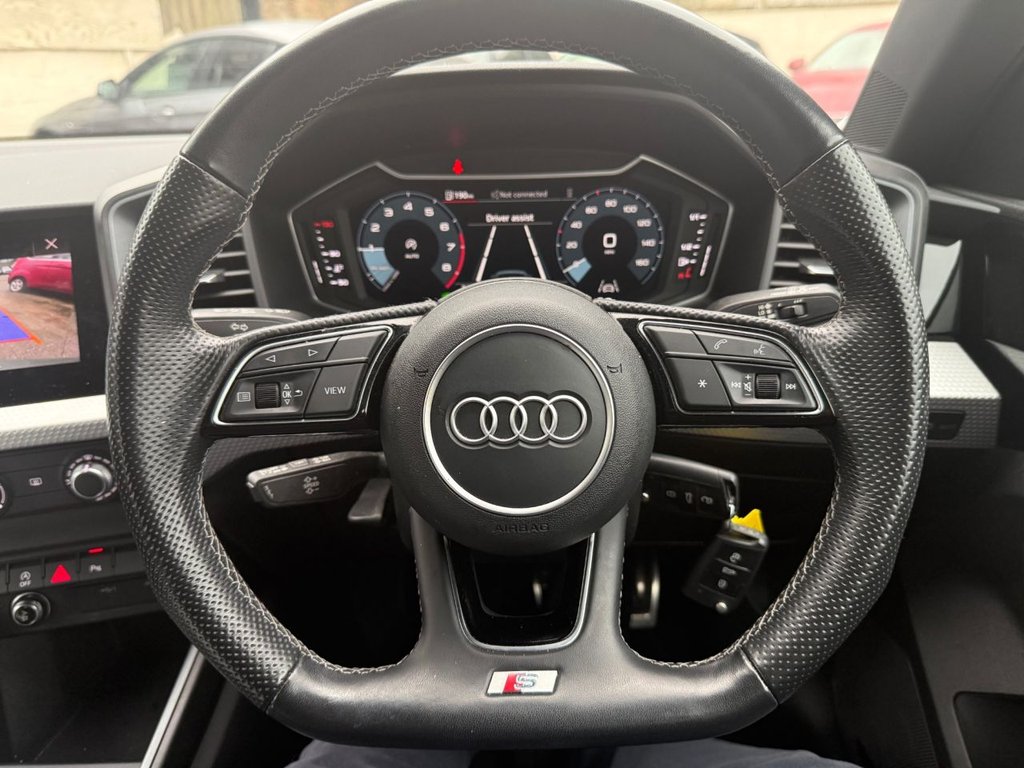 Used Audi A1 2022 for sale - 77302405: Photo 3