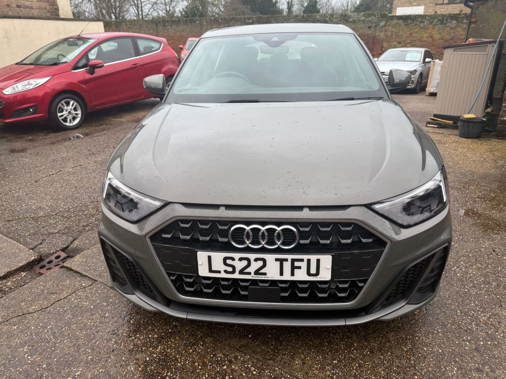 Used Audi A1 2022 for sale - 77302405: Photo 5