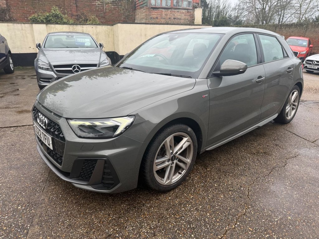 Used Audi A1 2022 for sale - 77302405: Photo 6