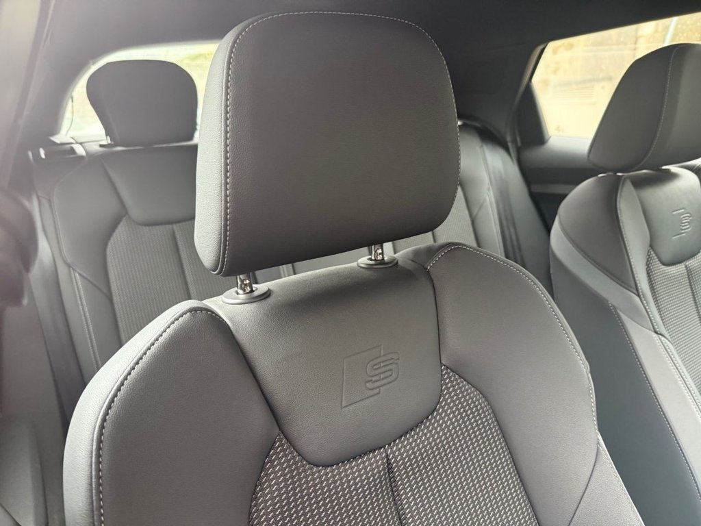 Used Audi A1 2022 for sale - 77302405: Photo 8