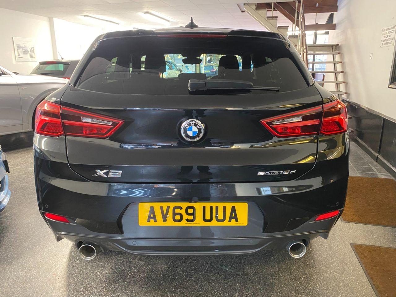 Used BMW X2 2019 for sale - 78090373: Photo 10
