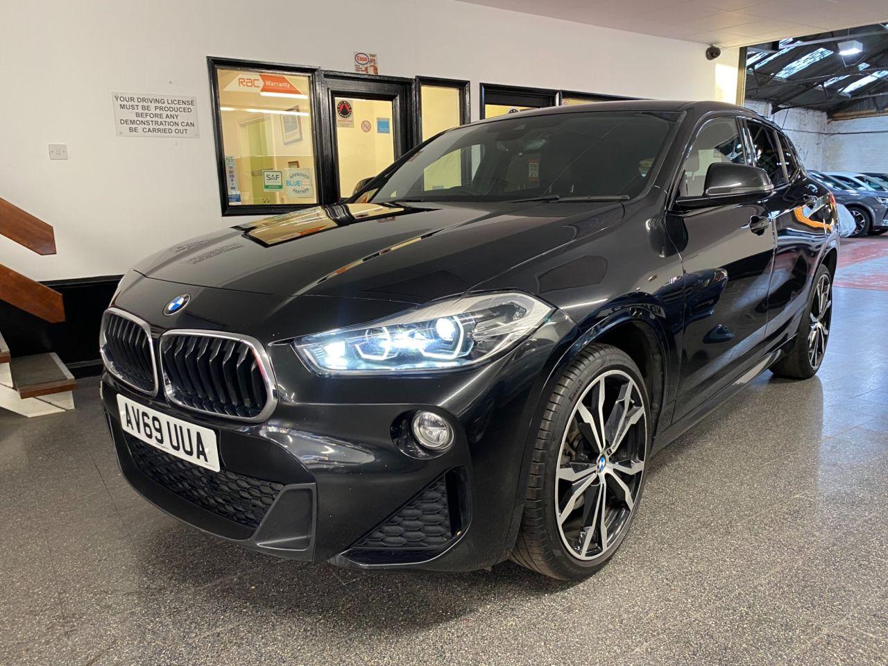 Used BMW X2 2019 for sale - 78090373: Photo 11