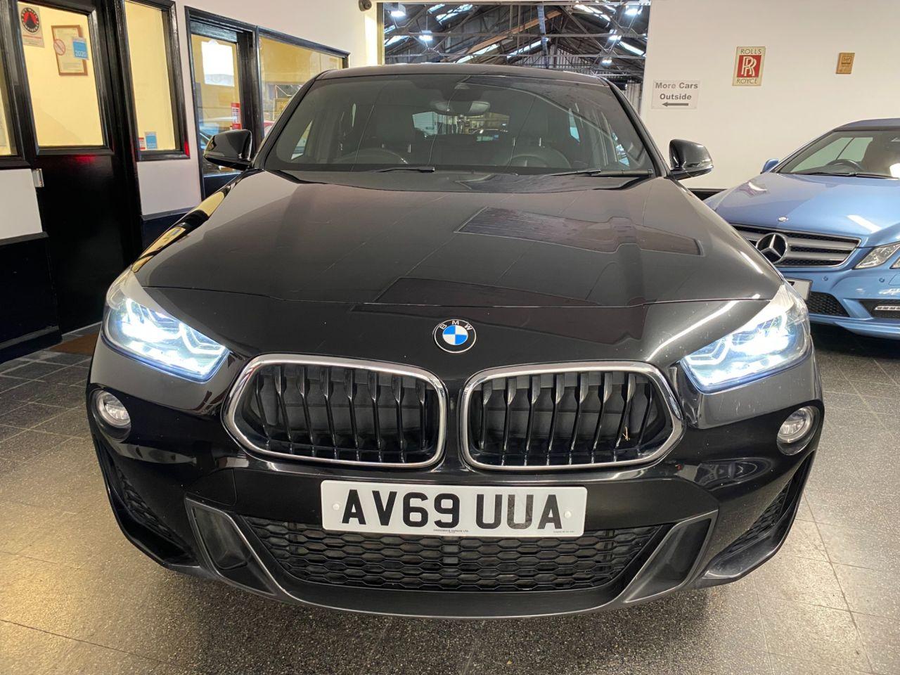 Used BMW X2 2019 for sale - 78090373: Photo 12