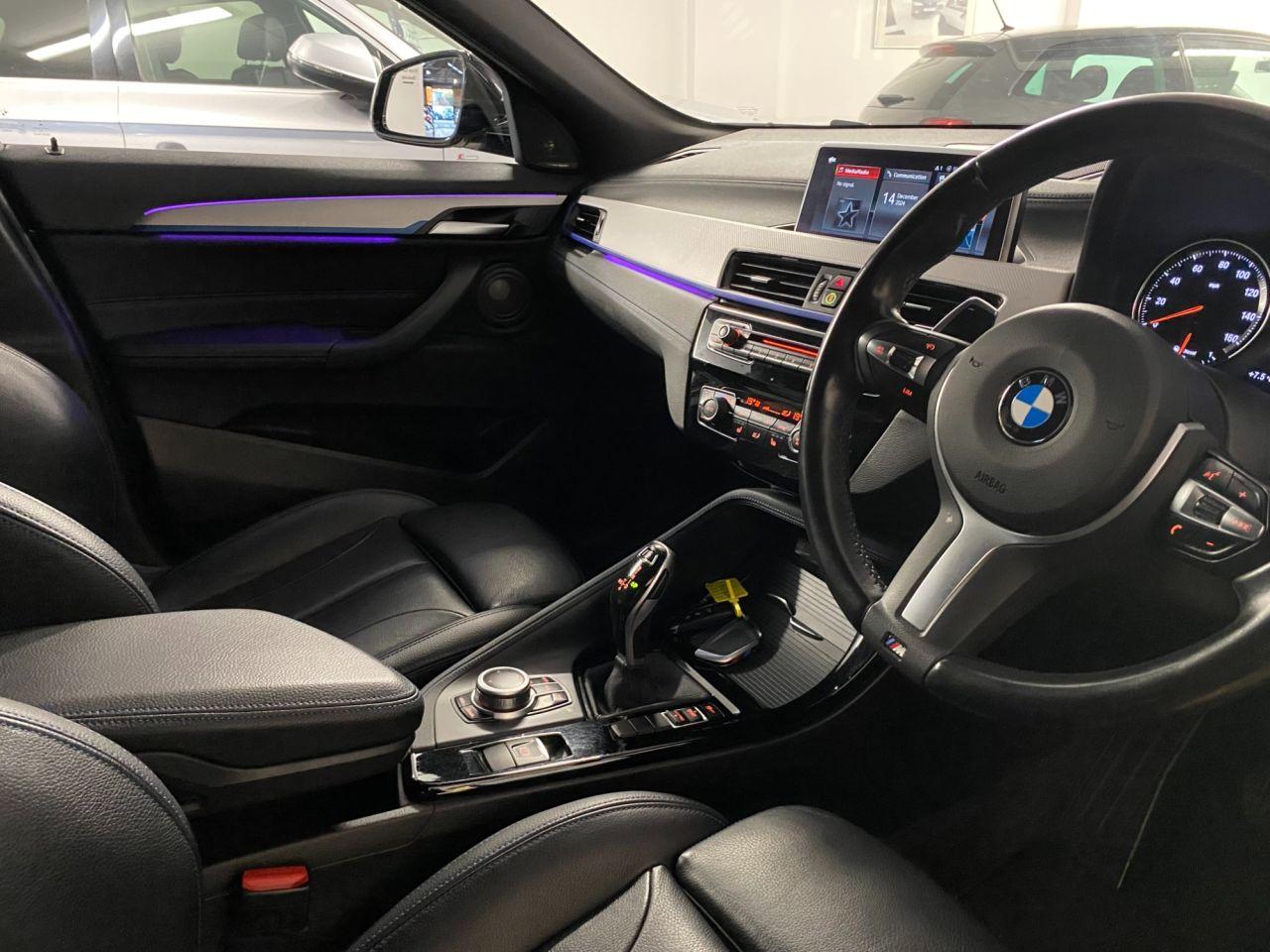 Used BMW X2 2019 for sale - 78090373: Photo 14