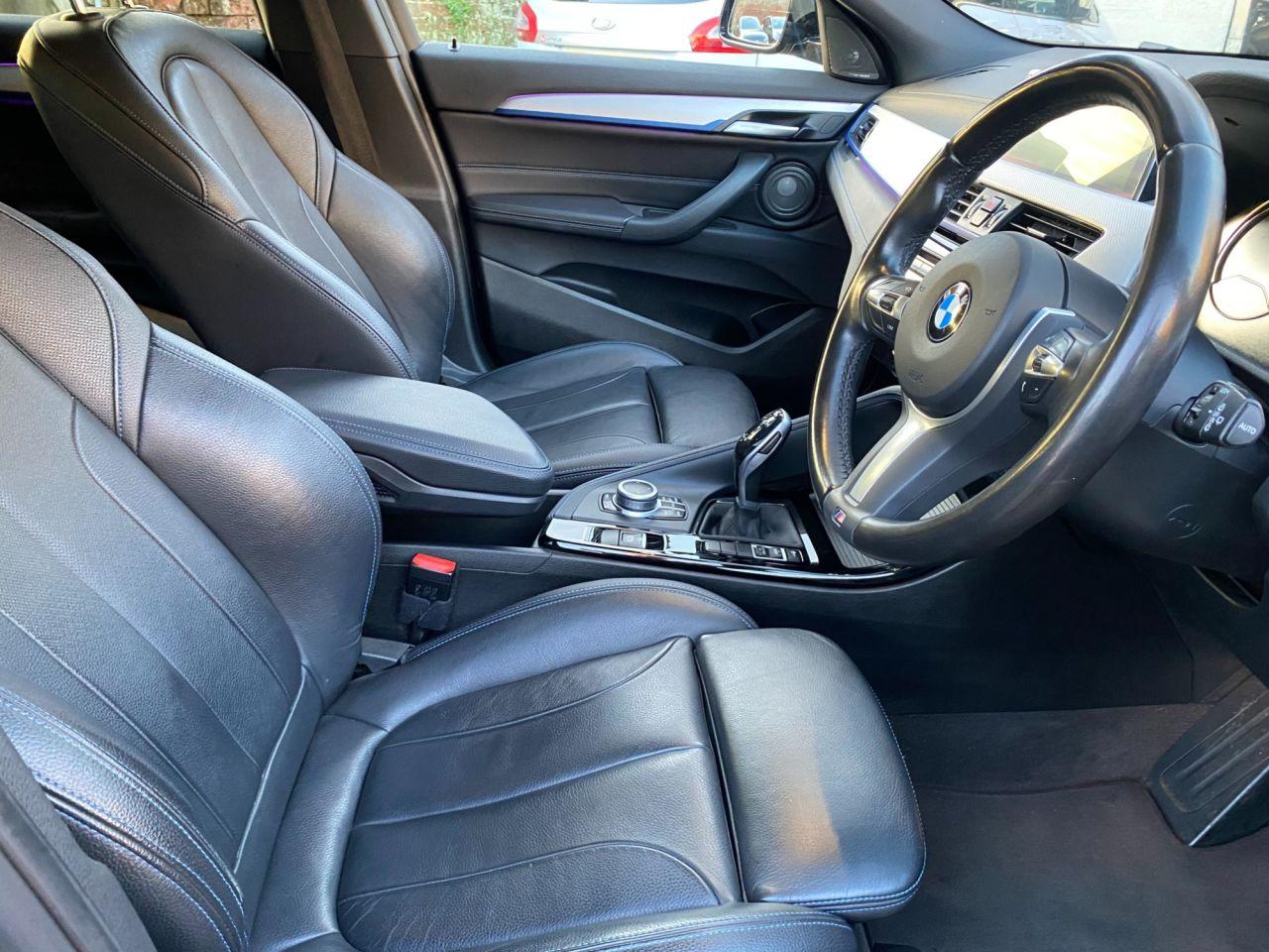 Used BMW X2 2019 for sale - 78090373: Photo 15