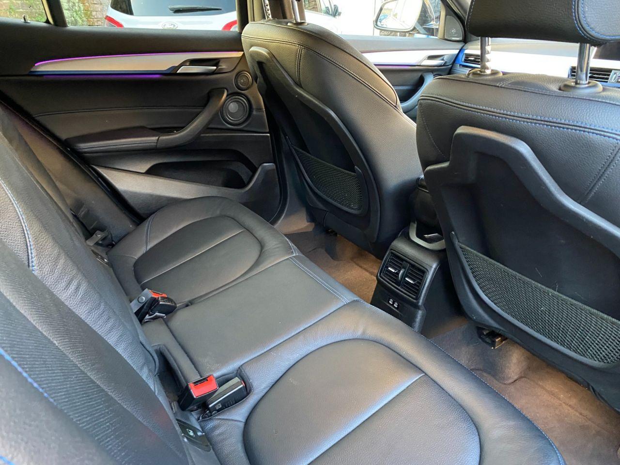 Used BMW X2 2019 for sale - 78090373: Photo 17