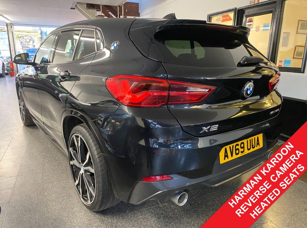 Used BMW X2 2019 for sale - 78090373: Photo 2