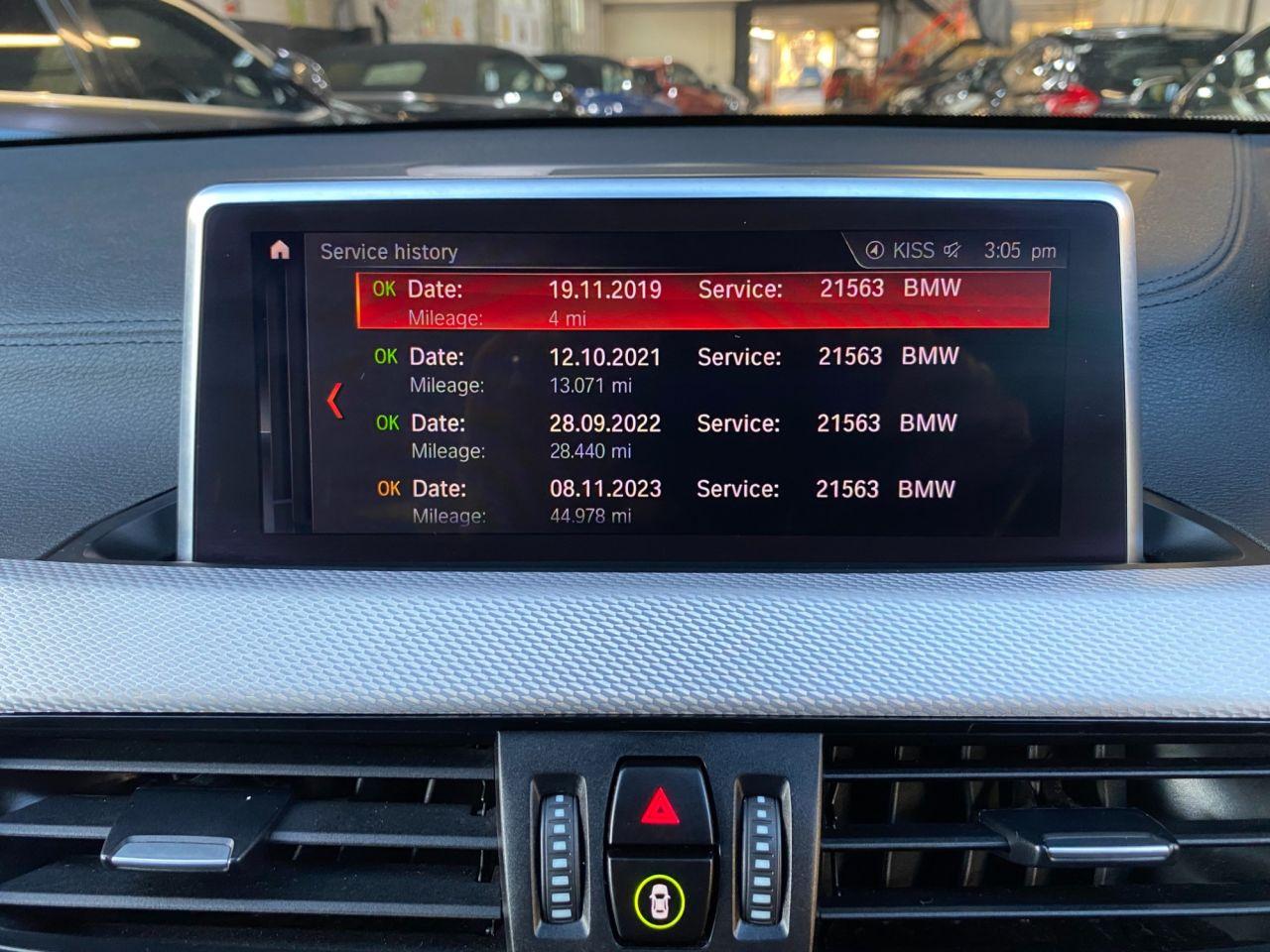 Used BMW X2 2019 for sale - 78090373: Photo 27