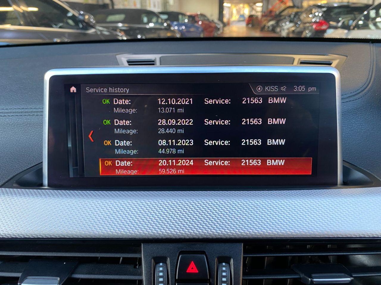 Used BMW X2 2019 for sale - 78090373: Photo 28