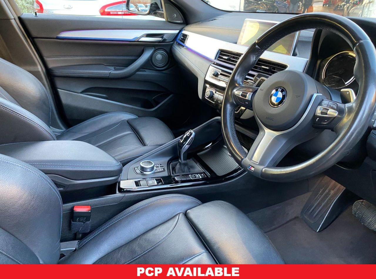 Used BMW X2 2019 for sale - 78090373: Photo 3