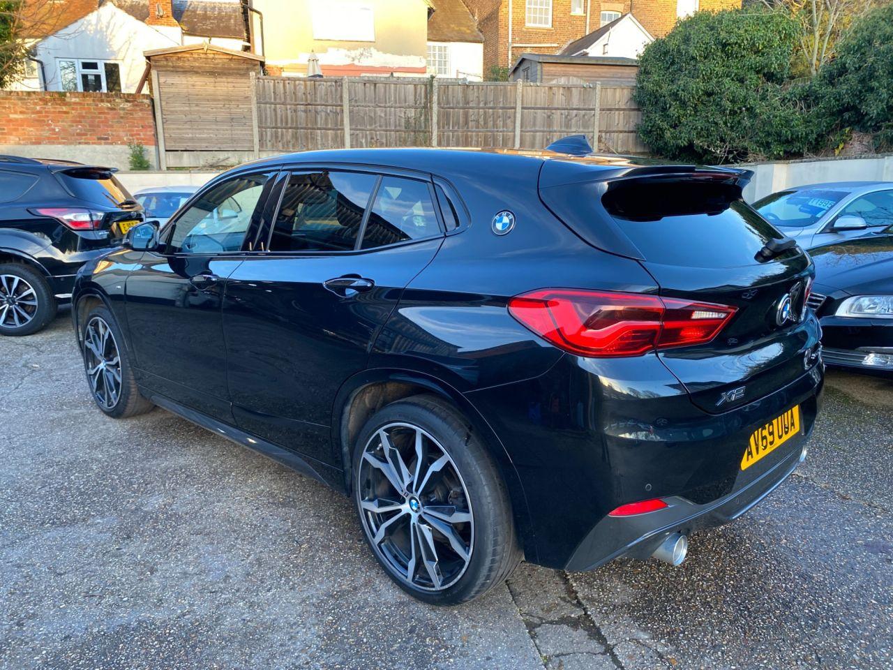 Used BMW X2 2019 for sale - 78090373: Photo 34