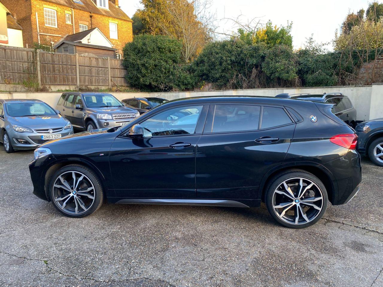 Used BMW X2 2019 for sale - 78090373: Photo 35